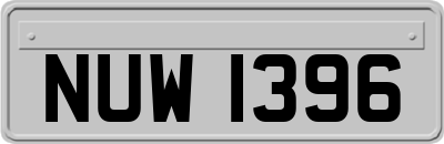 NUW1396