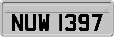 NUW1397