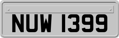 NUW1399