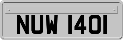 NUW1401