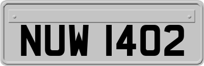 NUW1402