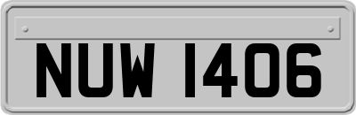 NUW1406