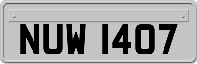 NUW1407