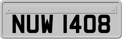 NUW1408