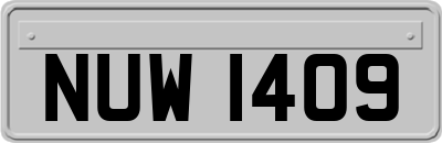 NUW1409