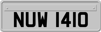 NUW1410
