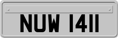 NUW1411