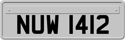 NUW1412