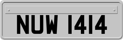 NUW1414