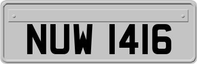 NUW1416