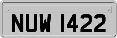 NUW1422