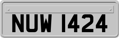 NUW1424