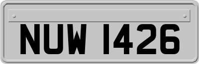 NUW1426