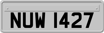 NUW1427