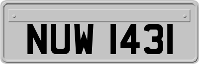 NUW1431