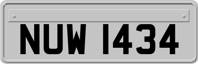 NUW1434