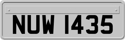 NUW1435