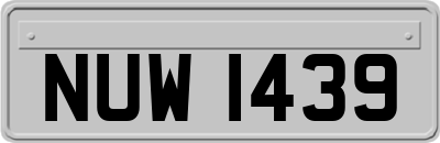 NUW1439