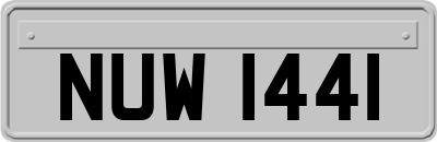 NUW1441