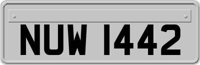 NUW1442