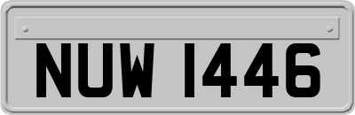 NUW1446