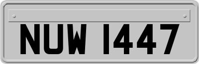 NUW1447