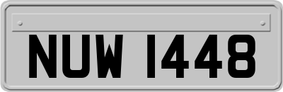 NUW1448