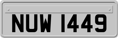 NUW1449