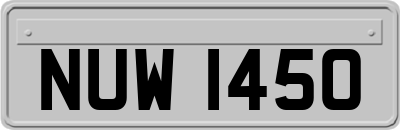 NUW1450