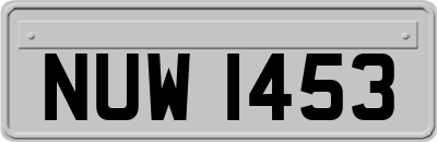 NUW1453