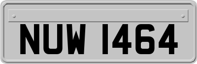 NUW1464