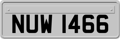 NUW1466