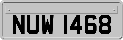 NUW1468