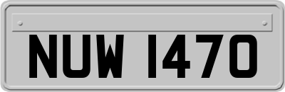 NUW1470