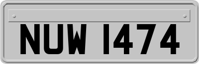 NUW1474