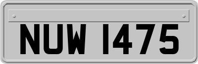 NUW1475