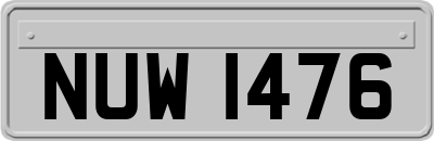 NUW1476