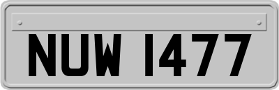 NUW1477