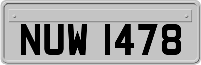 NUW1478