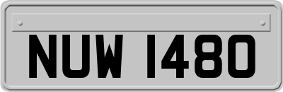 NUW1480