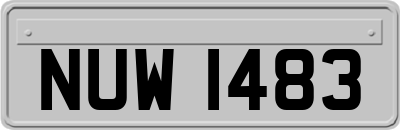 NUW1483