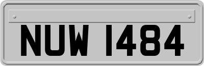 NUW1484