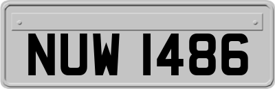 NUW1486