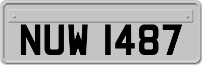 NUW1487