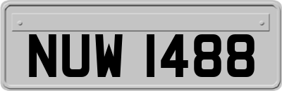 NUW1488