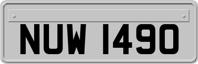 NUW1490