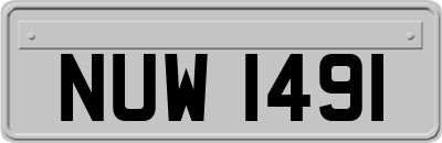 NUW1491