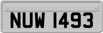 NUW1493