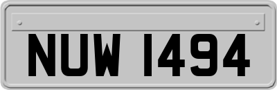 NUW1494
