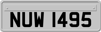 NUW1495